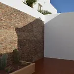 Апартаменты Casa Mamen Spacious With Sea Views Пуэрто дель Кармен