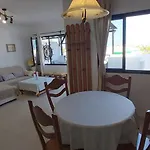 Apartmán Casa Mamen Spacious With Sea Views Puerto del Carmen (Lanzarote)