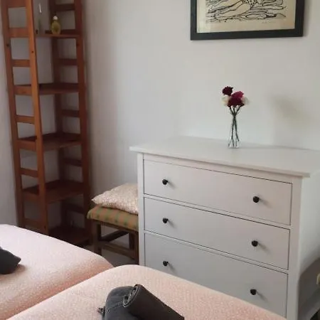 아파트 Casa Mamen Spacious With Sea Views *