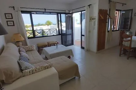 Appartamento Casa Mamen *