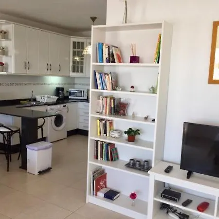 Casa Mamen Spacious With Sea Views Апартаменты