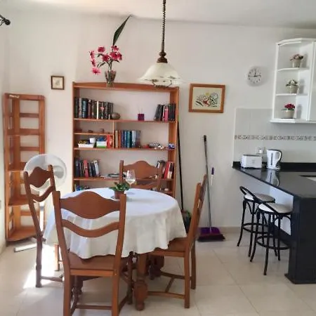 Appartamento Casa Mamen *