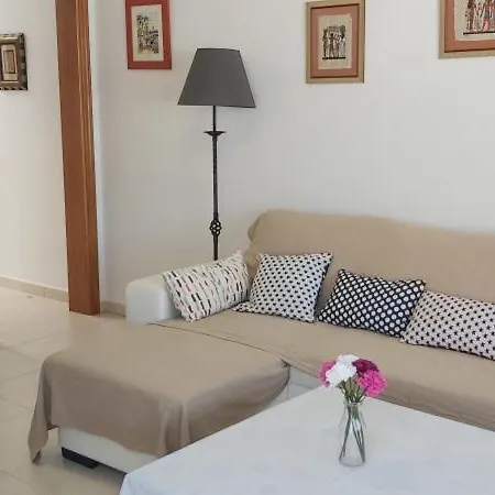 Casa Mamen * Puerto del Carmen (Lanzarote)