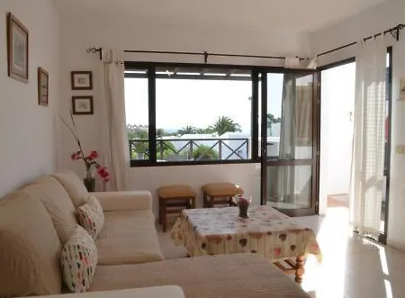 Casa Mamen Spacious With Sea Views 아파트