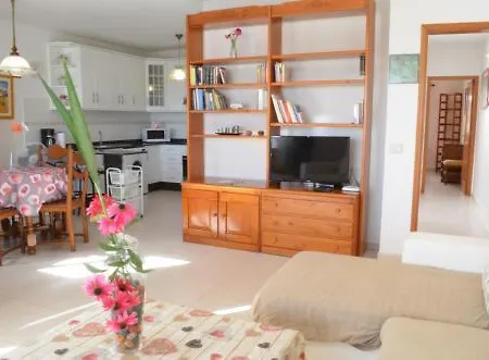 아파트 Casa Mamen Spacious With Sea Views 푸에르토 델 카르멘