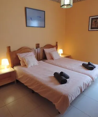 Casa Mamen Spacious With Sea Views Puerto del Carmen (Lanzarote)