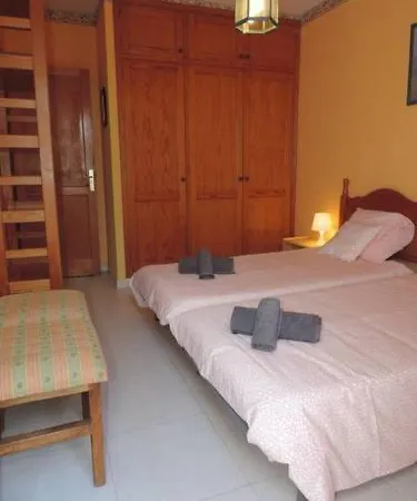 Casa Mamen * Puerto del Carmen (Lanzarote)