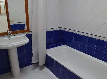 아파트 Casa Mamen Spacious With Sea Views *