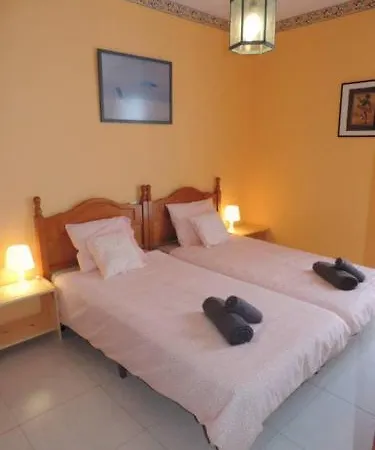 アパート Casa Mamen Spacious With Sea Views