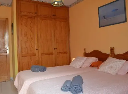 아파트 Casa Mamen Spacious With Sea Views *
