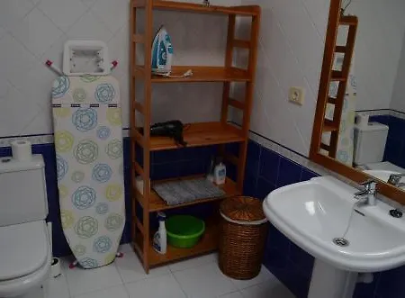 Casa Mamen Puerto del Carmen (Lanzarote)