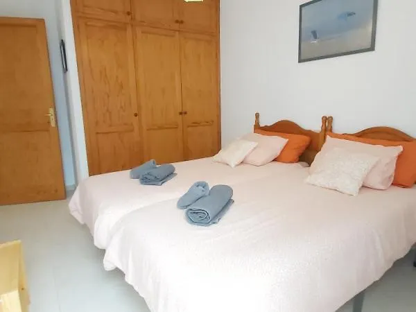 Casa Mamen Spacious With Sea Views Апартаменты *