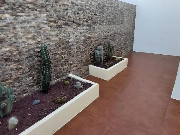 Casa Mamen Spacious With Sea Views Апартаменты *