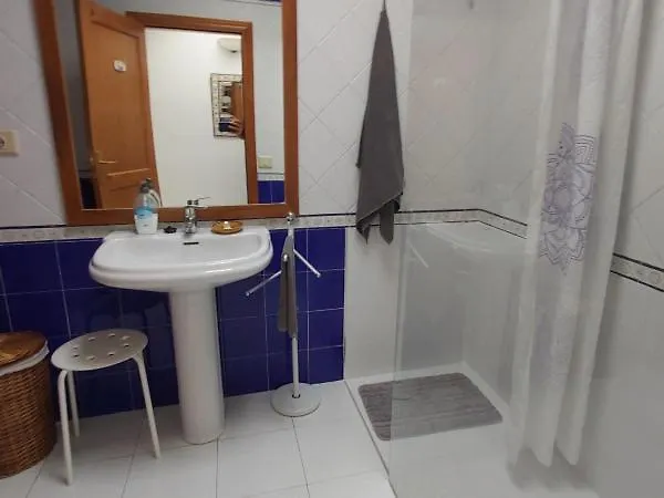 Апартаменты Casa Mamen Spacious With Sea Views Пуэрто дель Кармен