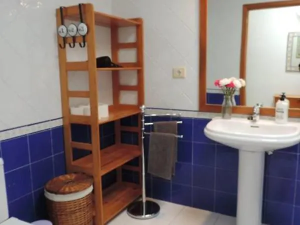 Casa Mamen Spacious With Sea Views Апартаменты Пуэрто дель Кармен