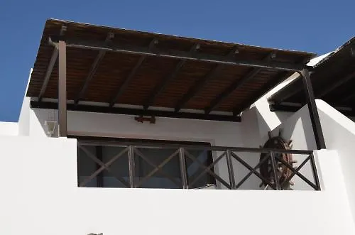 Casa Mamen Spacious With Sea Views Пуэрто дель Кармен