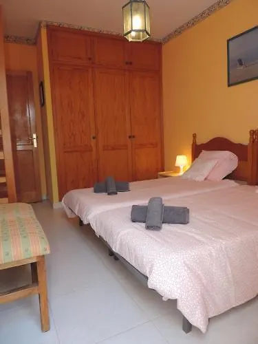 Casa Mamen Spacious With Sea Views *