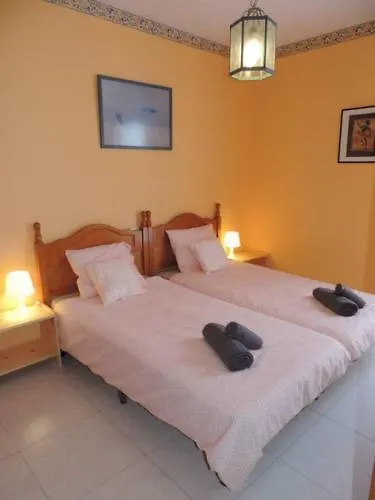 Апартаменты Casa Mamen Spacious With Sea Views