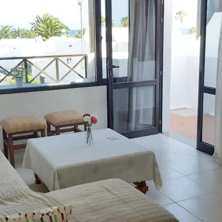 Casa Mamen Spacious With Sea Views * Puerto del Carmen (Lanzarote)