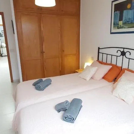 Appartement Casa Mamen Spacious With Sea Views Puerto del Carmen (Lanzarote)