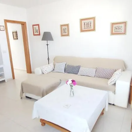 Casa Mamen Spacious With Sea Views Πουέρτο Ντελ Κάρμεν