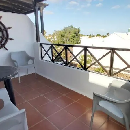 Casa Mamen Spacious With Sea Views Puerto del Carmen
