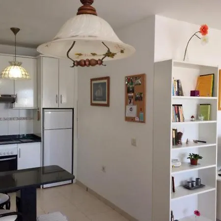 Daire Casa Mamen Spacious With Sea Views *