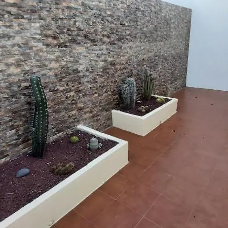 Casa Mamen Spacious With Sea Views Apartament *