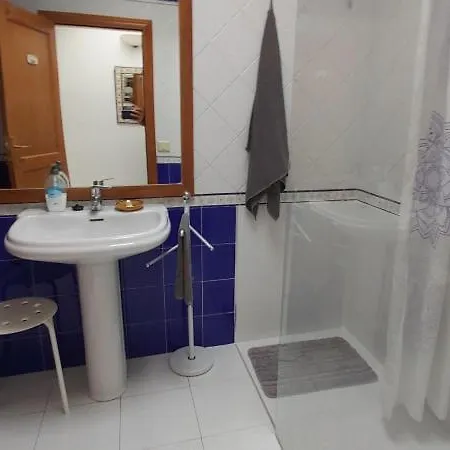 Apartman Casa Mamen Spacious With Sea Views Puerto del Carmen