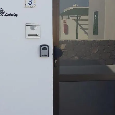 Casa Mamen Spacious With Sea Views Puerto del Carmen (Lanzarote)