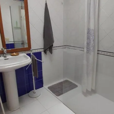 Casa Mamen Spacious With Sea Views Apartman *