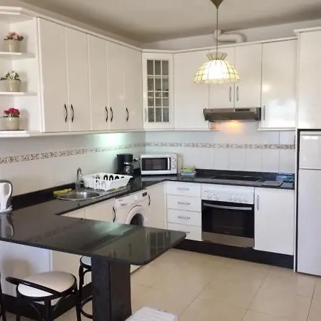 Casa Mamen Spacious With Sea Views * Puerto del Carmen (Lanzarote)