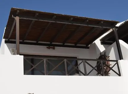 Casa Mamen Spacious With Sea Views Puerto del Carmen (Lanzarote)