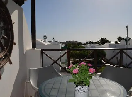 Casa Mamen Spacious With Sea Views * Puerto del Carmen (Lanzarote)