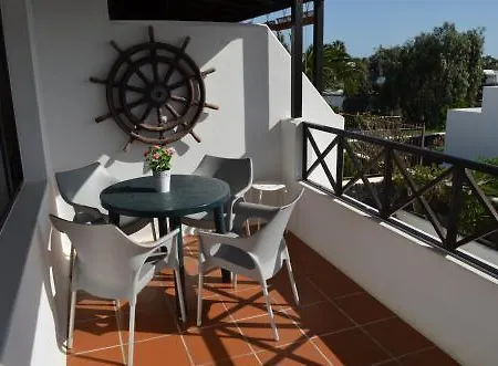 Casa Mamen Spacious With Sea Views * Puerto del Carmen