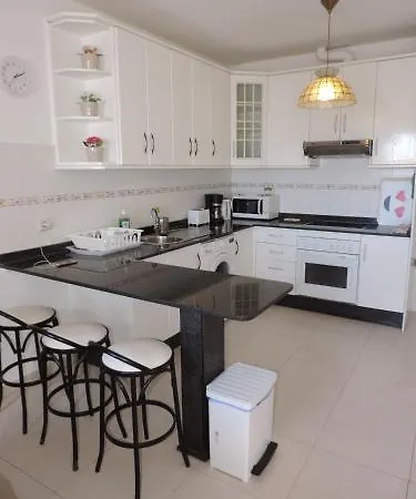 Casa Mamen Spacious With Sea Views Puerto del Carmen (Lanzarote)