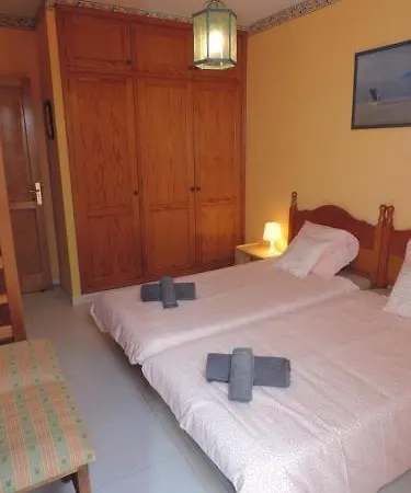 Casa Mamen Spacious With Sea Views