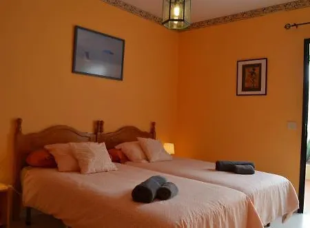 Casa Mamen Spacious With Sea Views Apartman Puerto del Carmen