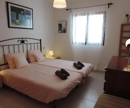 Διαμέρισμα Casa Mamen Spacious With Sea Views