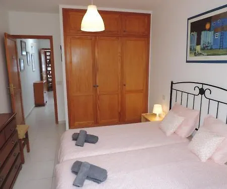 Apartman Casa Mamen Spacious With Sea Views Puerto del Carmen