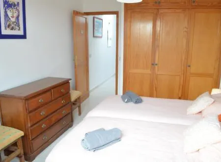 Casa Mamen Spacious With Sea Views Apartament Puerto del Carmen (Lanzarote)