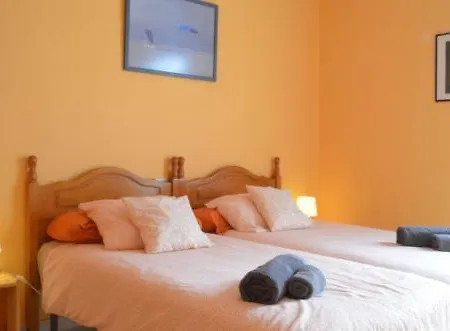 Casa Mamen Spacious With Sea Views *