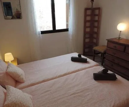 Casa Mamen Spacious With Sea Views Apartament Puerto del Carmen (Lanzarote)