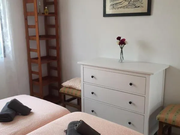 Daire Casa Mamen Spacious With Sea Views *