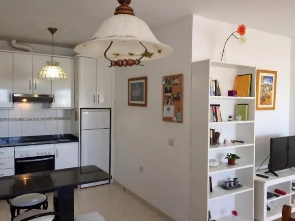 Daire Casa Mamen Spacious With Sea Views *