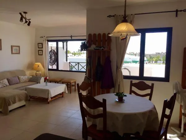 Casa Mamen Spacious With Sea Views Daire