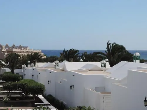 Casa Mamen Spacious With Sea Views Puerto del Carmen (Lanzarote)