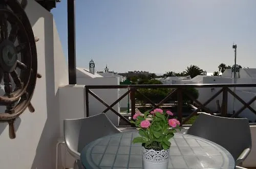 Casa Mamen Spacious With Sea Views * Puerto del Carmen (Lanzarote)