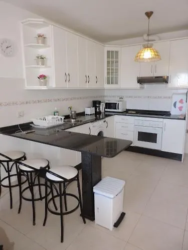 Casa Mamen Spacious With Sea Views بويرتو ذيل كارمين