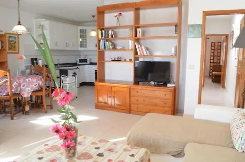 Daire Casa Mamen Spacious With Sea Views Puerto del Carmen (Lanzarote)